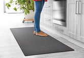 Dynasty Carpet 2045 Anti-Fatigue Cushioned Kitchen Mat, 45 in L, 20 in W